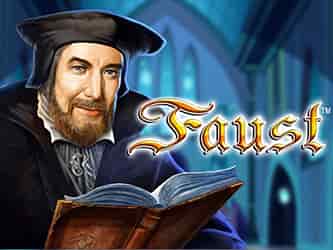 Faust играть в казино