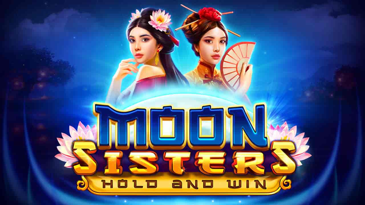 Moon Sister играть в казино