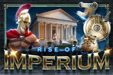 Rise of Imperium играть в казино