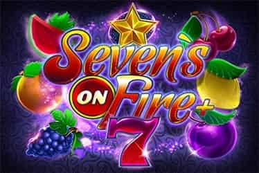 Sevens on Fire+ играть в казино