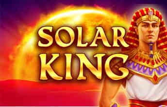 Solar King играть в казино